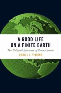 A Good Life on a Finite Earth