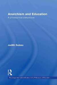 Anarchism and Education