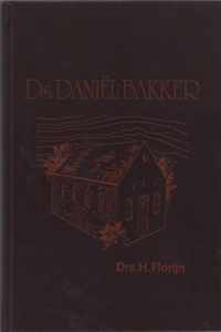 Ds. Daniel Bakker