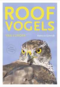 Roofvogels van Europa