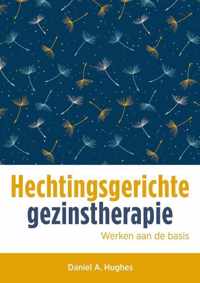 Hechtingsgerichte gezinstherapie