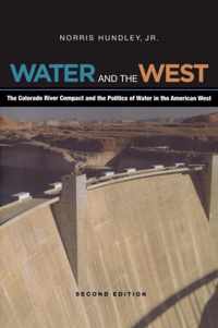 Water and the West
