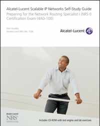 Alcatel-Lucent Scalable IP Networks Self