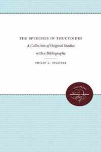 The Speeches in Thucydides