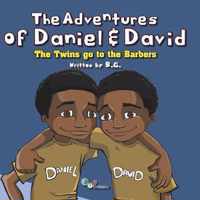 The Adventures of Daniel & David