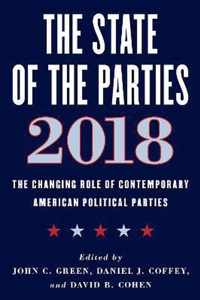 The State of the Parties 2018