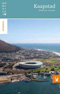 Dominicus stedengids - Kaapstad