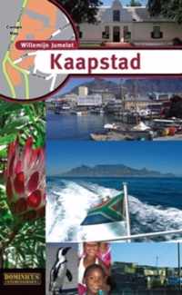 Dominicus stedengids - Kaapstad