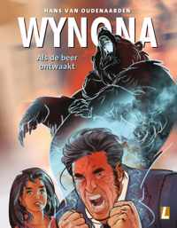 Wynona 1 -   Als de beer ontwaakt