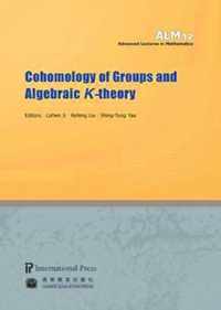 Cohomology of Groups and Algebraic K-theory