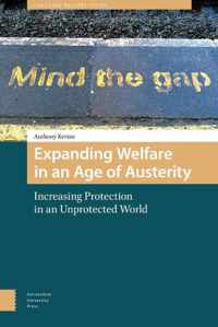 Expanding Welfare in an Age of Austerity