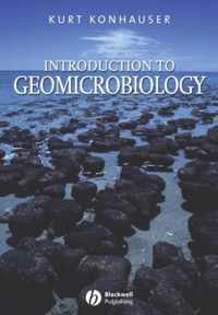 Introduction to Geomicrobiology