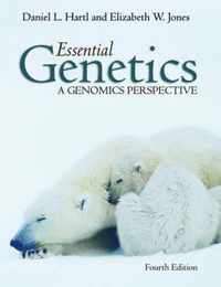 Essential Genetics