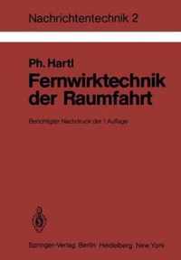 Fernwirktechnik der Raumfahrt