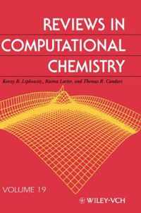Reviews in Computational Chemistry, Volume 19