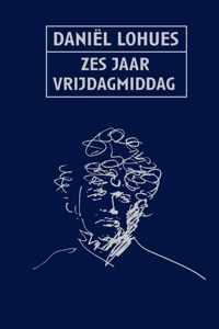 Zes jaar vrijdagmiddag