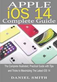 Apple iOS 14 Complete Guide