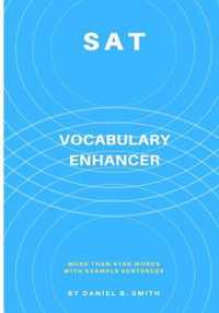 SAT Vocabulary Enhancer