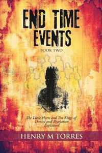 END Time Events Book Two