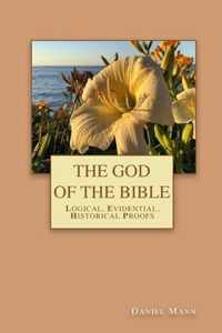 The God of the Bible