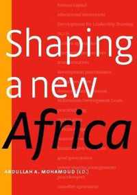 Shaping a New Africa