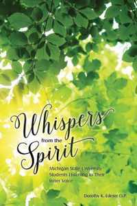 Whispers from the Spirit