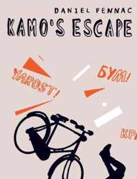 Kamo's Escape
