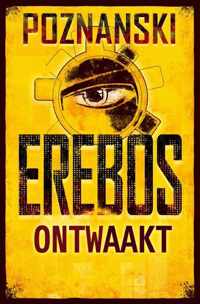 Erebos - ontwaakt