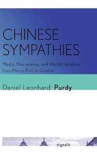 Chinese Sympathies