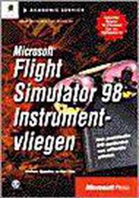Microsoft flight simulator 98