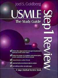 USMLE Step 1 Review