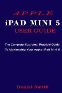 APPLE iPAD MINI 5 USER GUIDE