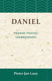Leerredenen over het Boek van Daniel