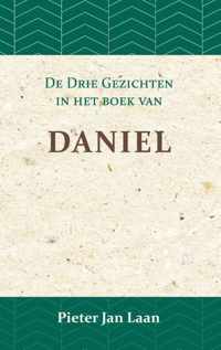 De Gezichten in het Boek van Daniel