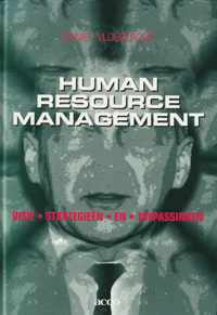 Human resource management. Visie, strategieën en toepassingen
