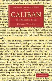 Caliban