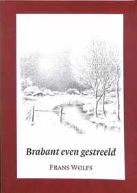 Brabant Even Gestreeld