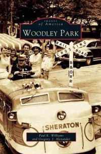 Woodley Park