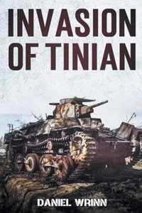 Invasion of Tinian