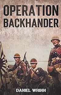 Operation Backhander