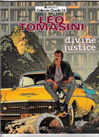 Léo tomasini 26: divine justice
