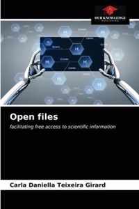 Open files