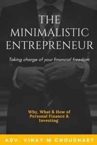 The Minimalistic Entrepreneur