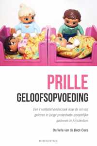 Prille geloofsopvoeding