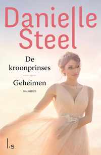 De kroonprinses, Geheimen