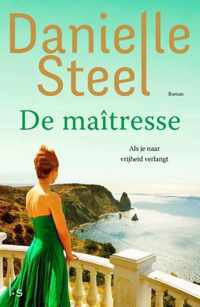 De maîtresse (Special Veldboeket 2019)