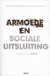 Armoede en sociale uitsluiting - Jaarboek 2012