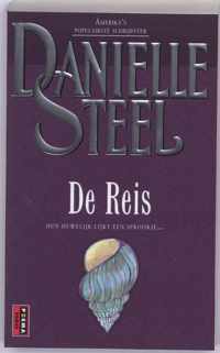 De reis - Danielle Steel