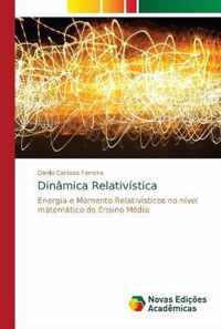Dinamica Relativistica