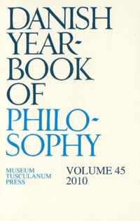 Danish Yearbook of Philosophy